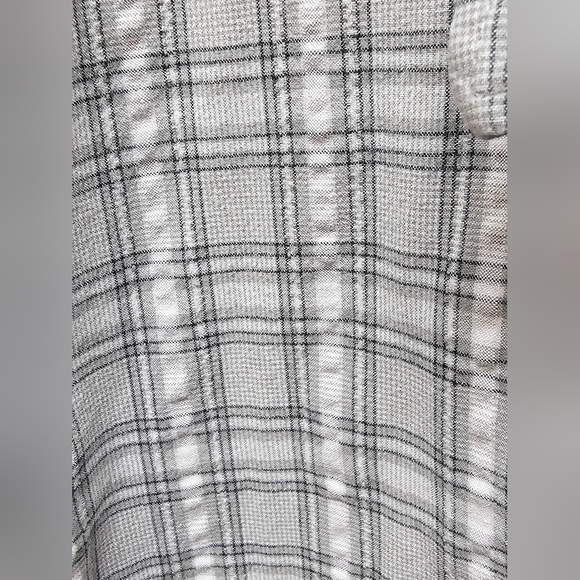 Van Heusen Mens Casual Shirt.    Sz XXL - Picture 4 of 5